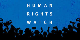 US rights group calls Caribbean boat strike 'unlawful'