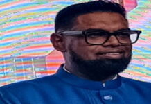 CARIBBEAN-Guyana President reiterates support for regional integration movement. Guyana President reiterates support for regional integration movement