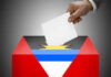 ANTIGUA-Thirty seven candidates nominated for April 30 general election. Thirty seven candidates nominated for April 30 general election
