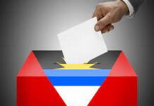 ANTIGUA-Thirty seven candidates nominated for April 30 general election. Thirty seven candidates nominated for April 30 general election