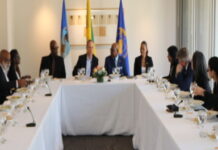 CARIBBEAN-Jamaica calls for the establishment of the Caribbean Tourism Bank. Jamaica tourism minister speaking at regional conference proposing tourism bank