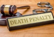 Barbados urged to abolish the death penalty.