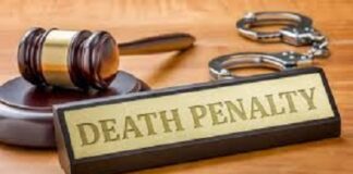 Barbados urged to abolish the death penalty.