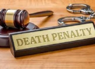 Barbados urged to abolish the death penalty.
