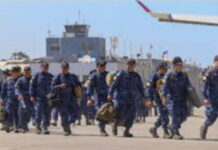 HAITI-Prime Minister Easter message of hope and renewal to Haitians