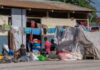 HAITI-UN reporting a wave of displacement in Haiti following recent criminal gang attacks.