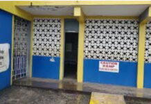 JAMAICA-Government investigation into allegations of students being exposed to sex by persons at hurricane shelters. Jamaican officials reviewing reports at hurricane shelter amid investigation
