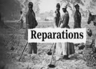 UNITED KINGDOM–UK political party proposes visa ban on countries calling for reparations. UK political party proposes visa ban on countries calling for reparations