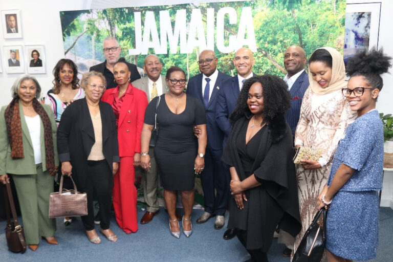 JAMAICA-Jamaica tops a million visitors in the first quarter after Hurricane Melissa.