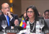 CMCFeature–A pin, a principle, and the integrity of the Caribbean – Territorial claims are decided in Court, not worn on a lapel.