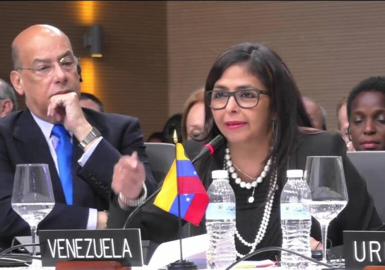 CMCFeature–A pin, a principle, and the integrity of the Caribbean – Territorial claims are decided in Court, not worn on a lapel.