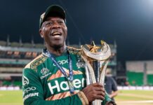 CRICKET-Gibson leads Zalmi to PSL title.
