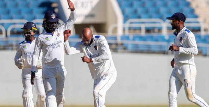 PREVIEW Pride, Red Force set to renew rivalry in West Indies Championship