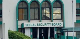 BELIZE-Social Security Board has made a significant investment so far this year. Belize SSB reports strong investment activity in 2026