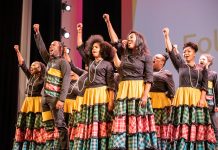Braata Productions Returns June 26-28 with “Braata Singers in Concert 2026
