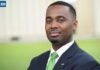 BERMUDA-Bermuda Premier attending the world’s largest conference on the blockchain industry. Premier showcases Bermuda's blockchain ambitions at global summit