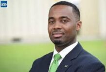 BERMUDA-Bermuda Premier attending the world’s largest conference on the blockchain industry. Premier showcases Bermuda's blockchain ambitions at global summit
