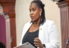 ST. KITTS-OECS to hand over arboretum to St. Kitts and Nevis.