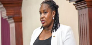 ST. KITTS-OECS to hand over arboretum to St. Kitts and Nevis.