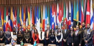CARIBBEAN-PTLAC provides a platform for discussing tax issues in the region. New platform encourages collaboration on tax reform across Caribbean nations