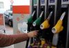 GUYANA-Government defends increase in fuel prices.