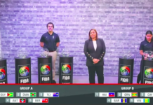 BASKETBALL-Guyana drawn in Group A as FIBA Men’s Caribbean Championship returns to Georgetown.