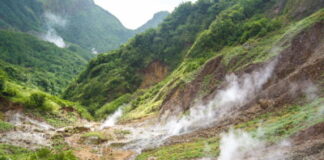 GRENADA-CDB advances Grenada’s geothermal program to critical decision phase. Grenada's geothermal push enters key decision stage with CDB support