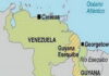 VENEZUELA-Venezuela maintains Essequibo is part of the South American country. Venezuela has reiterated its position that the Essequibo region is an integral part of the South American country