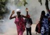 HAITI-UN says situation continues to deteriorate in Haiti. UN reports worsening conditions across Haiti