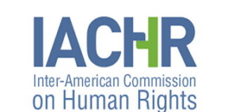 HAITI-IACHR is concerned about the continued violence in Haiti and about the death of citizens in drone operations.