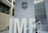 TRINIDAD-IMF says Trinidad and Tobago’s economy will remain at under one per cent next year. IMF report showing below 1% growth forecast for Trinidad and Tobago