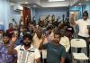 GUYANA-Quarry company denies reports of exploitation and abuse of Indian nationals. Firm rejects allegations of mistreating Indian workers