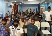 GUYANA-Quarry company denies reports of exploitation and abuse of Indian nationals. Firm rejects allegations of mistreating Indian workers