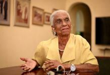 JAMAICA–The government establishes an honor to recognize the oldest Jamaican