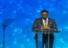 GUYANA-Guyana urges industry leaders that an energy balance is key to the global future. Guyana urges industry leaders that energy balance is key to global future
