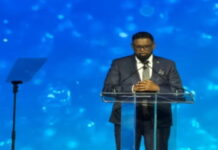 GUYANA-Guyana urges industry leaders that an energy balance is key to the global future. Guyana urges industry leaders that energy balance is key to global future