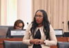 TRINIDAD-Opposition legislator resigns.