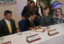 TRINIDAD-World Bank says its presence in Trinidad and Tobago will benefit the country.