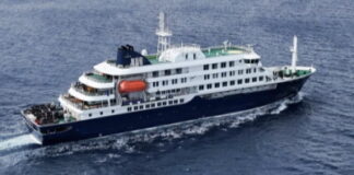 A St.Kitts-Nevis national was among the passengers on the stricken ship with an outbreak of Hantavirus infection. Cruise ship docked with health warning signs and medical crew onboard