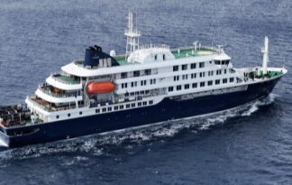 A St.Kitts-Nevis national was among the passengers on the stricken ship with an outbreak of Hantavirus infection. Cruise ship docked with health warning signs and medical crew onboard