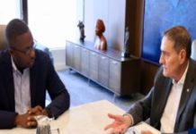 CARIBBEAN-PAHO and Google join forces to expand access to trusted health information across the Americas