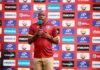 CRICKET-Cricket West Indies mourns the sudden passing of Grenada Cricket chief Norman Gilbert. CWI pays tribute after sudden death of Grenada Cricket chief