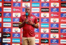 CRICKET-Cricket West Indies mourns the sudden passing of Grenada Cricket chief Norman Gilbert. CWI pays tribute after sudden death of Grenada Cricket chief