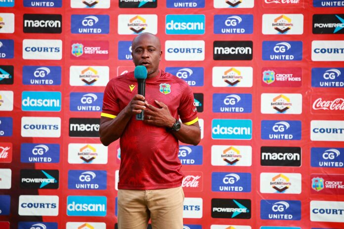 CWI pays tribute after sudden death of Grenada Cricket chief