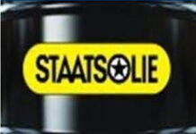 SURINAME-Staatsolie to host event in the US to attract investors. Staatsolie executives speaking at US investor event with energy charts