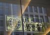 BELIZE-World Bank approves new strategy for Belize.