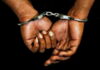 JAMAICA-Two Jamaicans and Colombian fishermen were charged in a major cocaine bust offshore Clarendon. Five charged after large cocaine seizure off Jamaica's Clarendon coast