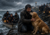 Marlow: The Dog Who Saved a Lonely Man