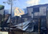 UPDATE DOMINICA-Another major fire causes widespread destruction in Dominica.