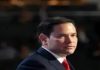 UNITED STATES-US imposes sanctions on Cuban officials.